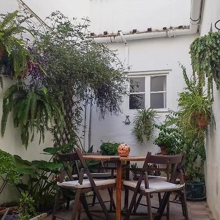 Casa Miraflores Σεβίλλη Εξωτερικό φωτογραφία