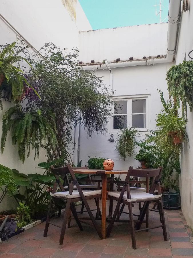 Casa Miraflores Σεβίλλη Εξωτερικό φωτογραφία