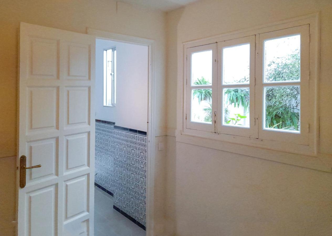 Casa Miraflores Σεβίλλη Εξωτερικό φωτογραφία